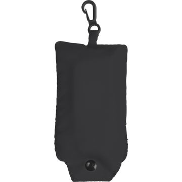 Foldable shopping bag