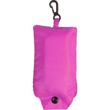 Belt Clip Foldable shopping bag