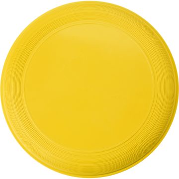 Frisbee Yellow