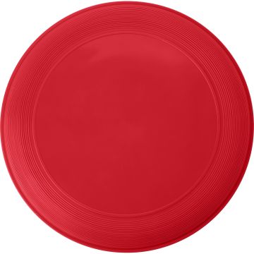 Frisbee Red