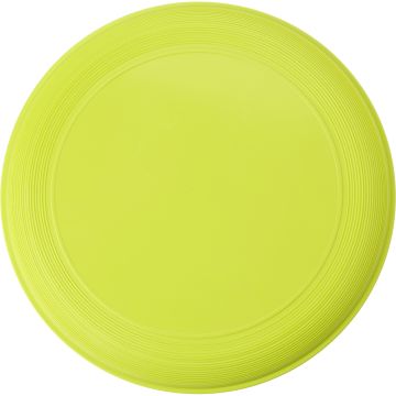 Frisbee Lime