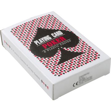 Playing cards