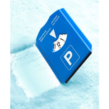 Parking disc
