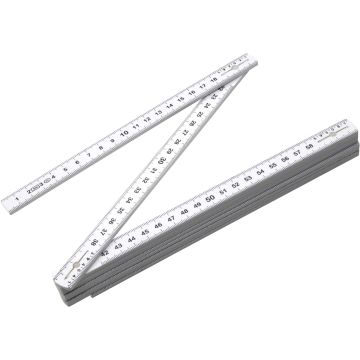 Folding Ruler 2 Meters