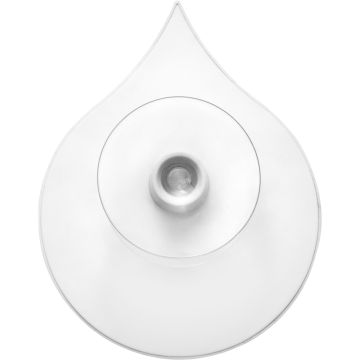 Shower Timer With Suction Cup