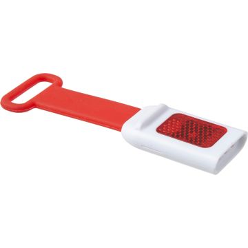 Bicycle Light with Silicone Strap