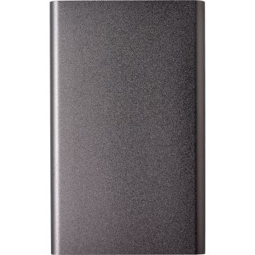 Aluminium power bank - 2 Bounce Creative Designs
