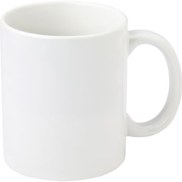 Classic White Mug (325ml)