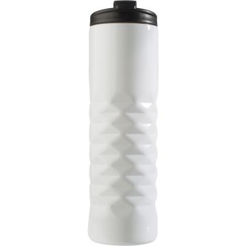 Steel thermos mug 460ml - 1 Bounce Creative Designs
