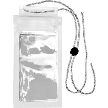 Waterproof protective pouch