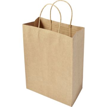 Budget Paper bag (medium)