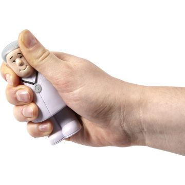 PU foam doctor