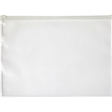 A4 Transparent Document Wallet