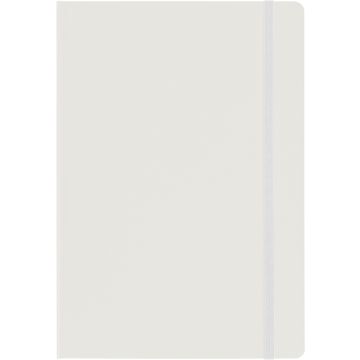 Cardboard notebook (approx. A5)