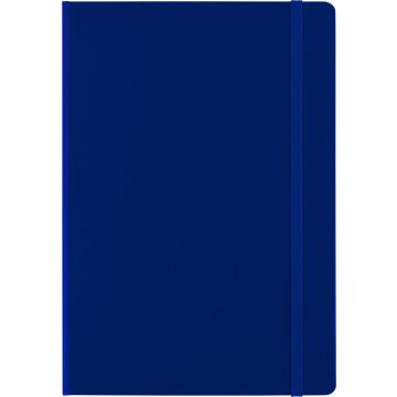 Cardboard notebook (approx. A5)