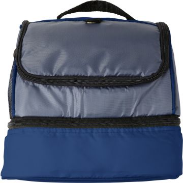 Cooler Bag With Separate Cool Compartments