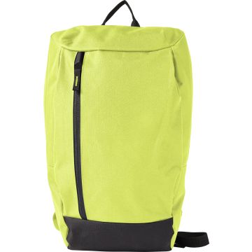 Backpack Lime