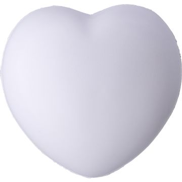 PU foam heart