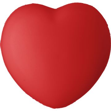 PU foam heart