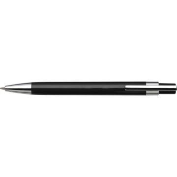 Plastic ballpen