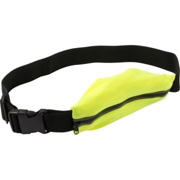 Water Repellent Neon Waist Bag