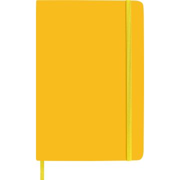 Notebook (approx. A5)