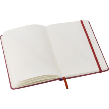 Notebook (approx. A5)