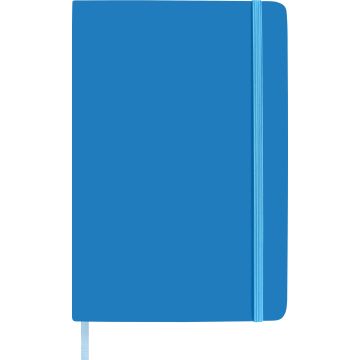 Notebook (approx. A5)