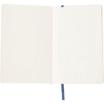 Notebook (approx. A5)