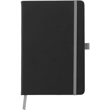 Budget Notebook (approx. A5)