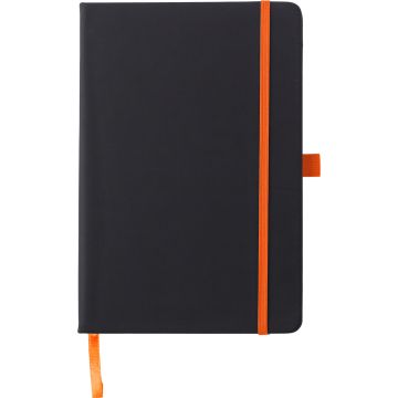Notebook (approx. A5)