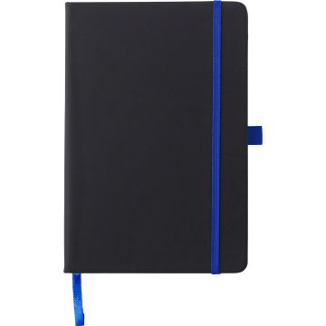 Notebook (approx. A5)