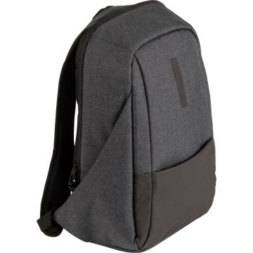 Laptop Backpack With Internal Padded Pocket