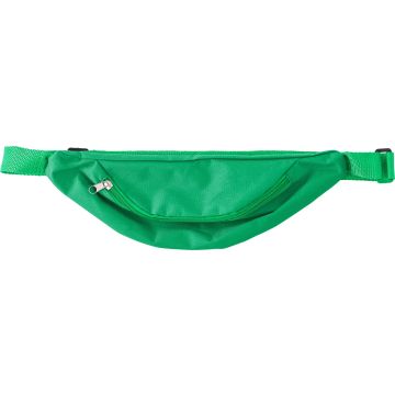 Waist Bag with Adjustable Strap