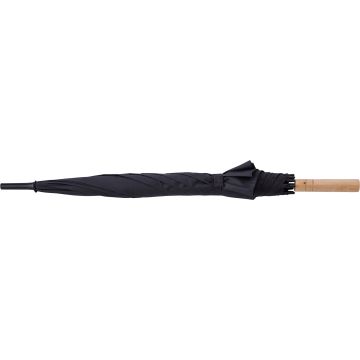 RPET Pongee (190T) umbrella