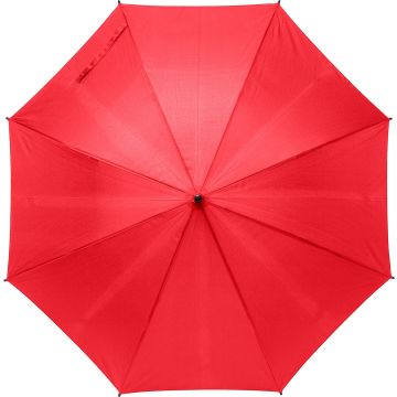 RPET Pongee (190T) umbrella