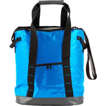 Tarpauling cooler bag