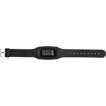 Pedometer Black