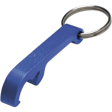 Bottle opener Blue - 1 Bounce Creative Designs