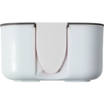Lunchbox White