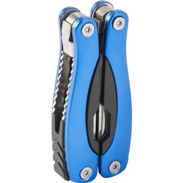Metal multifunctional tool