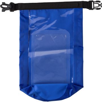 Watertight PVC Phone Pouch 