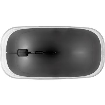 Wireless optical mouse