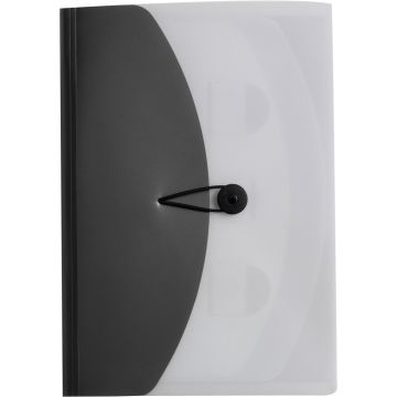 A4 Expandable Document Folder