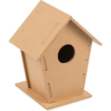 Promotional Birdhouse Kit