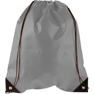 Drawstring backpack