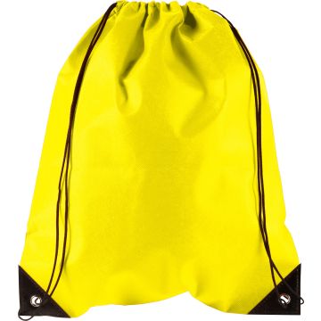 Drawstring backpack