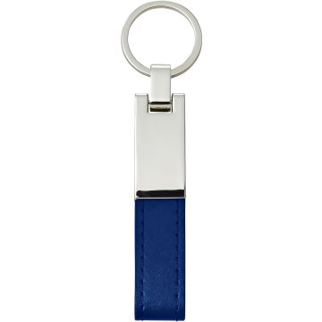 Key chain with PU loop