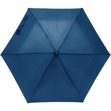 Manual Foldable Pongee umbrella