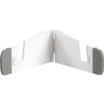 Tablet and smartphone holder
